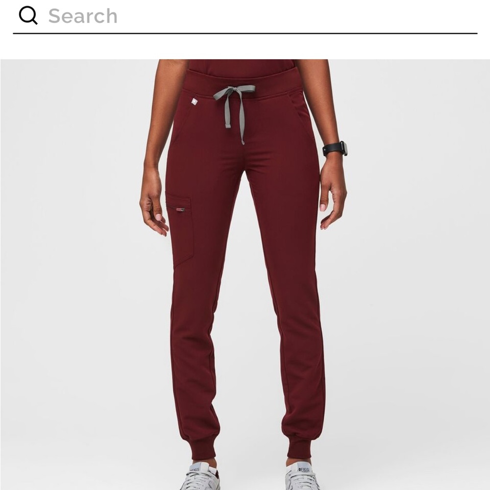Figs Zamora Petite Joggers